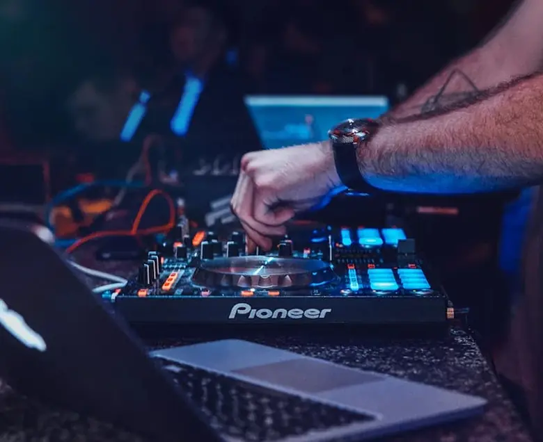 London Web3 Week VYRAH Music